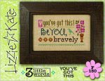 (image for) 3 Little Words-You've Got This